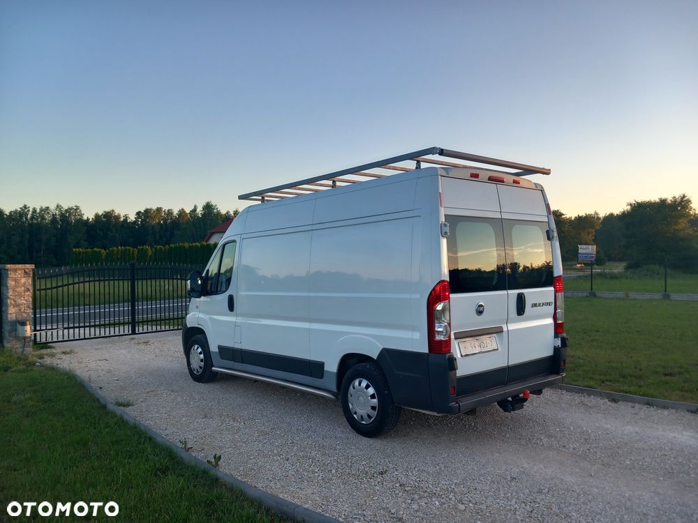 Fiat Ducato - 11