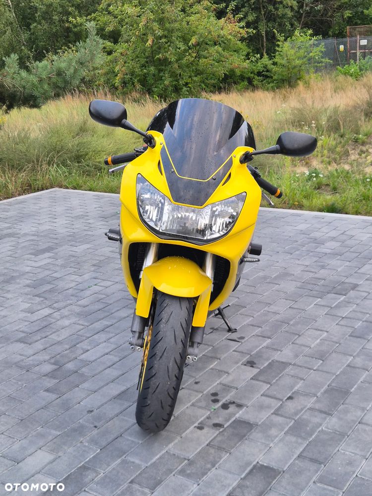 Honda CBR - 10