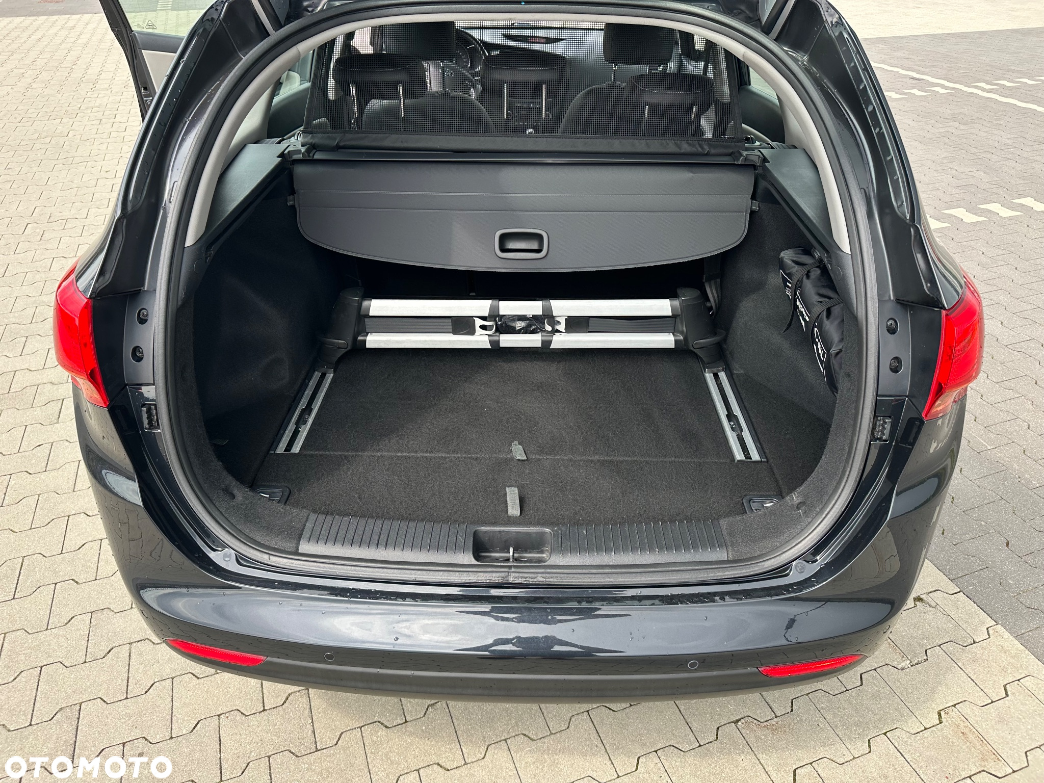 Kia Ceed Cee'd 1.6 GDI XL - 20