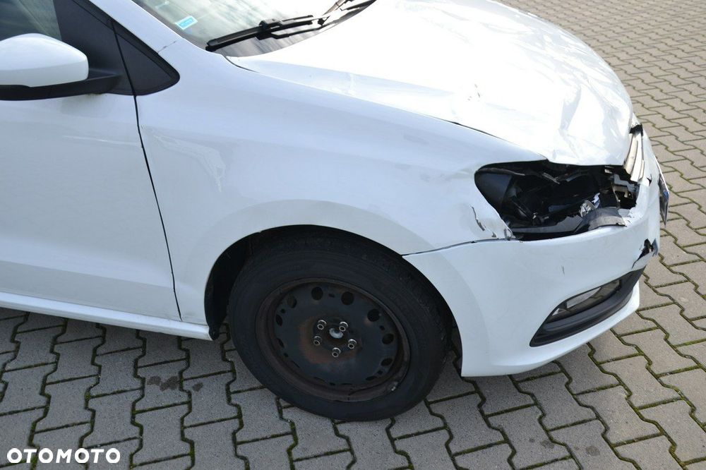 Volkswagen Polo - 12