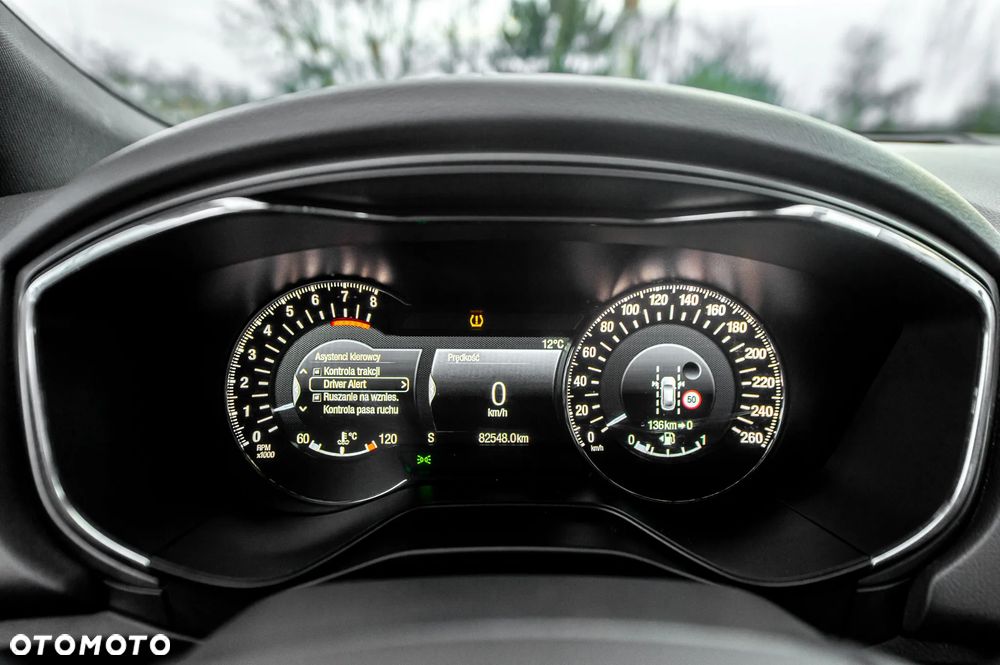 Ford Mondeo - 27