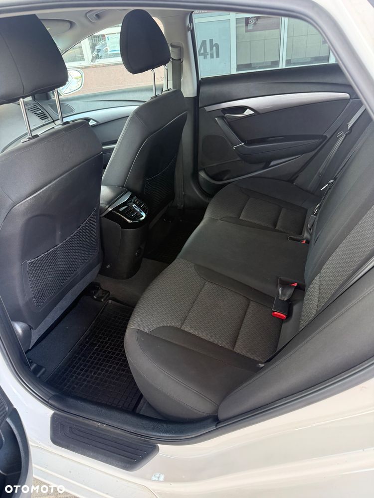 Hyundai i40 1.7 CRDi blue Style - 11