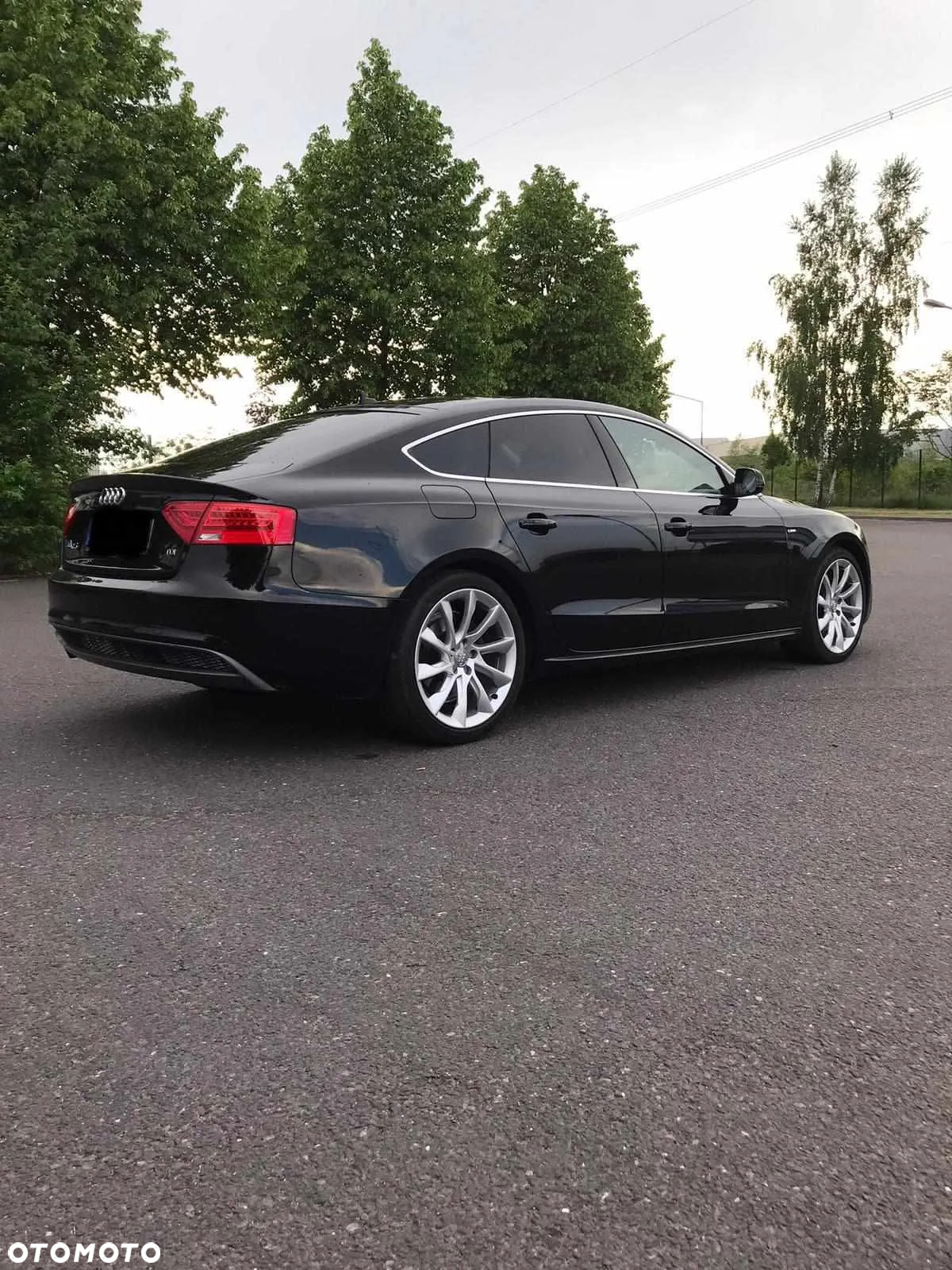 Audi A5 - 4