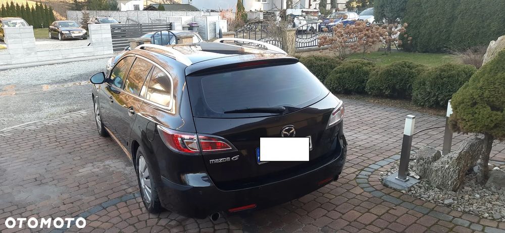 Mazda 6 - 3