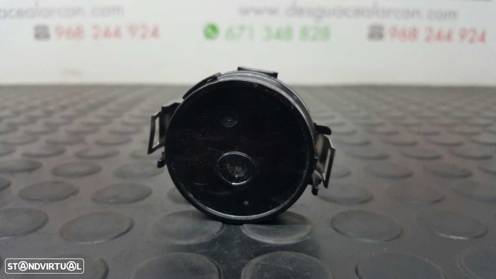 SENSOR DE CHUVA/LUZ RENAULT MEGANE III SPORT TOURER BOSE EDITION - 2
