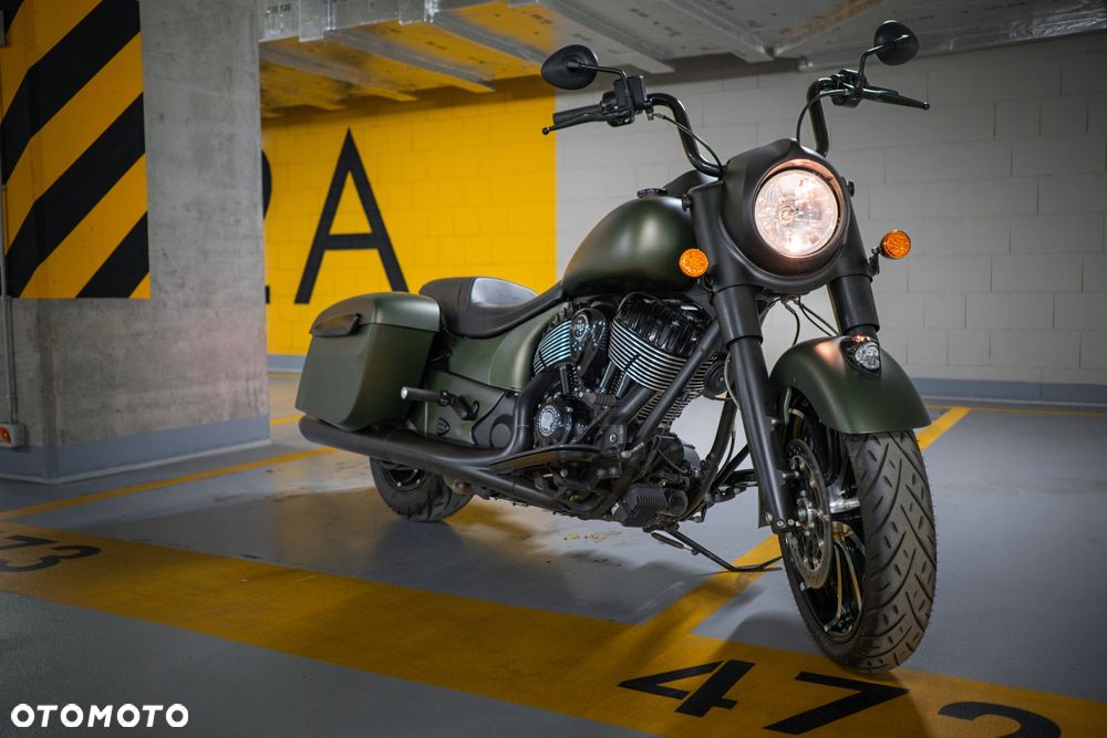 Indian Springfield - 4