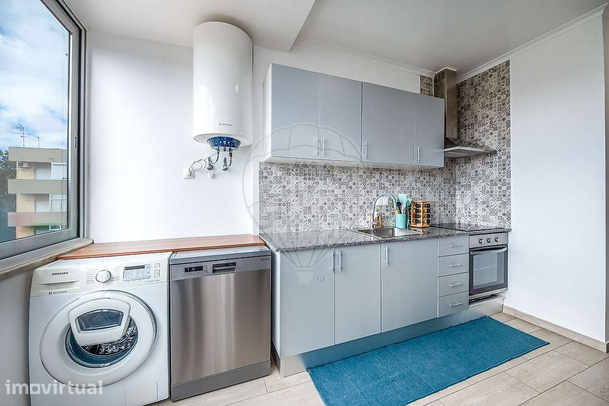 Apartamento T3 para venda - Grande imagem: 2/30