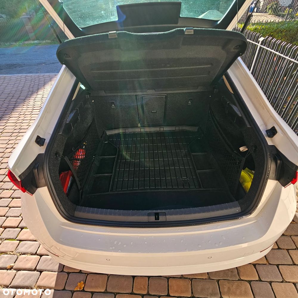 Skoda Octavia 1.5 TSI GPF ACT Ambition - 13