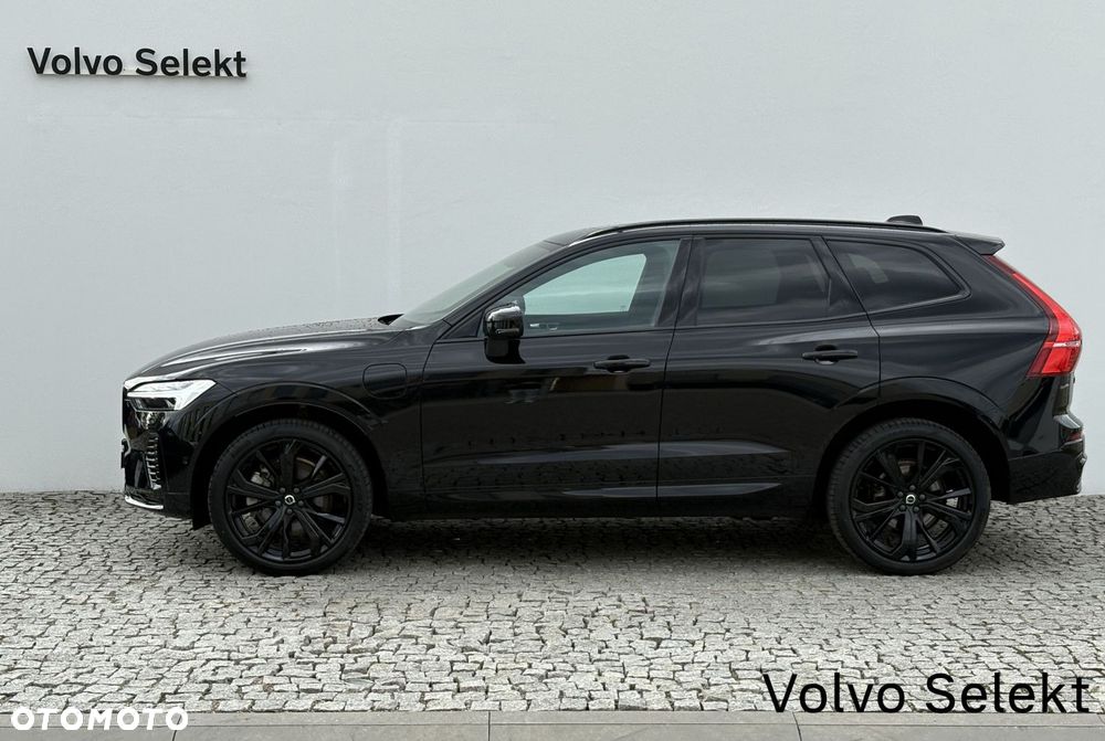 Volvo XC 60 - 5