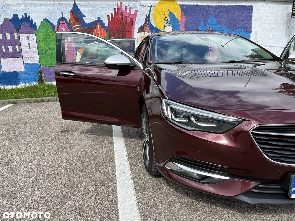 Opel Insignia 2.0 CDTI Elite S&S - 12