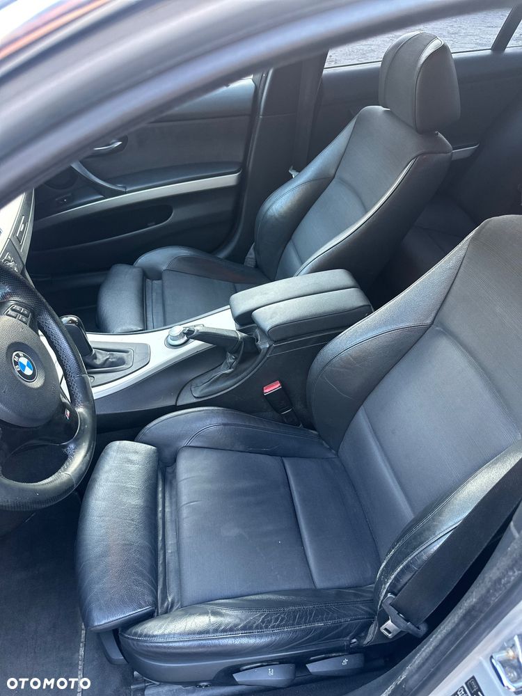 BMW Seria 3 - 11