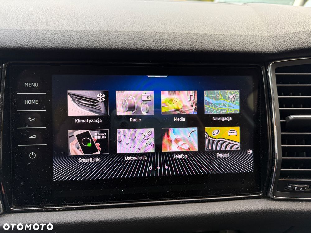 Skoda Kodiaq 1.5 TSI ACT 4x2 L&K DSG - 24