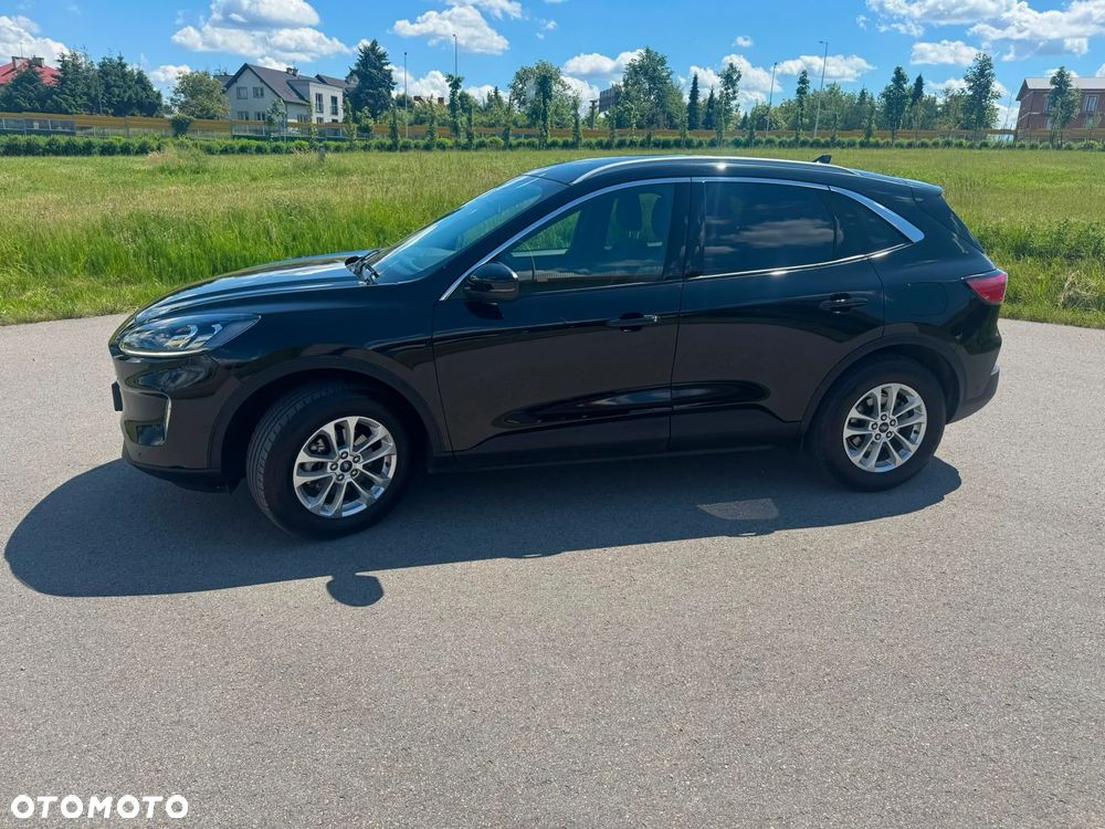 Ford Kuga - 4