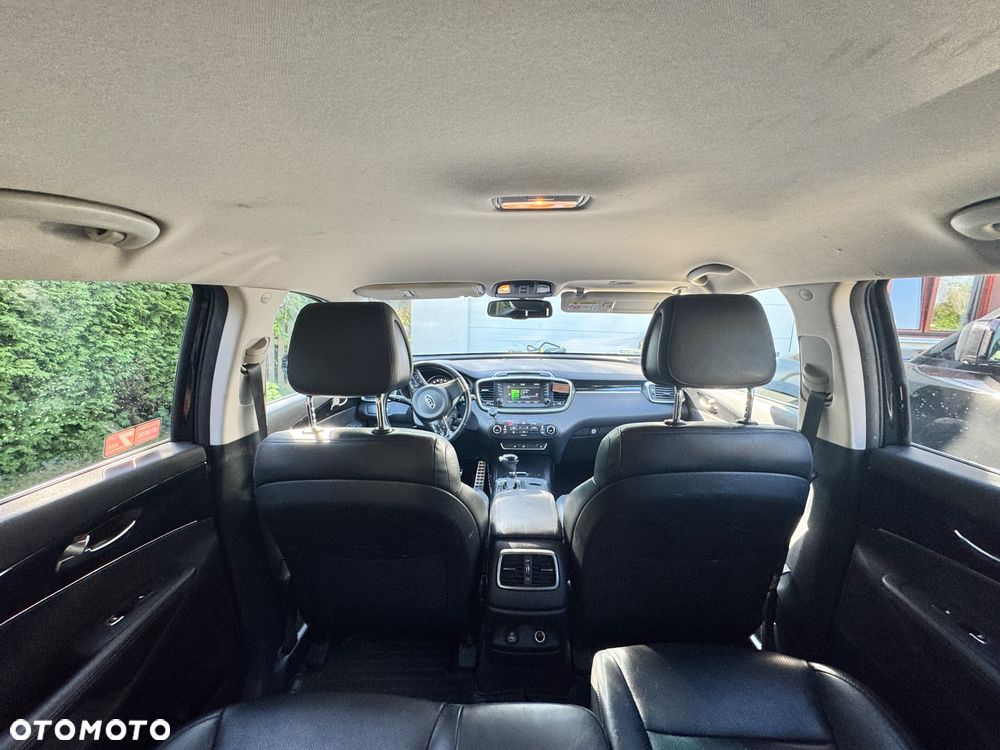 Kia Sorento 2.0 CRDI L - 15