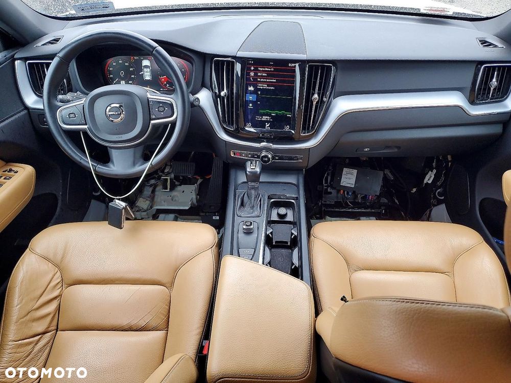 Volvo XC 60 - 34