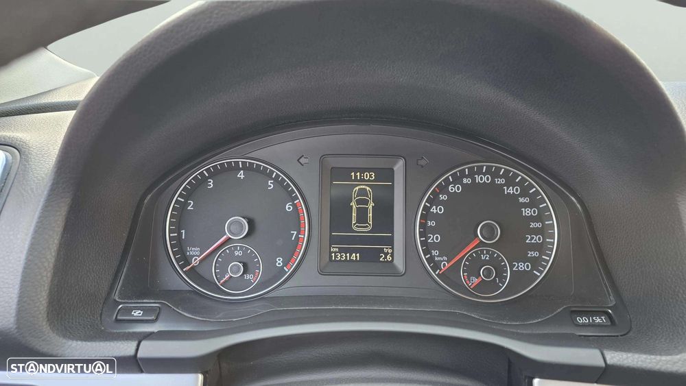 VW Scirocco 1.4 TSI - 18