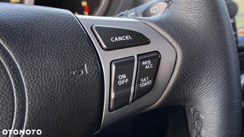Suzuki Grand Vitara 1.9 DDiS Comfort DPF Limited - 37