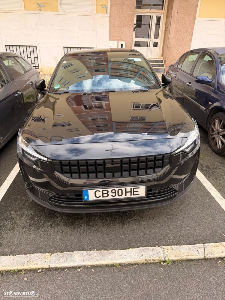 Polestar 2 Long Range 78 kWh - 2