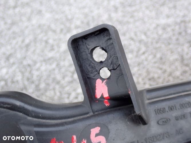 FORD MONDEO MK5 V LED LIFT 19- halogen lewy - 4
