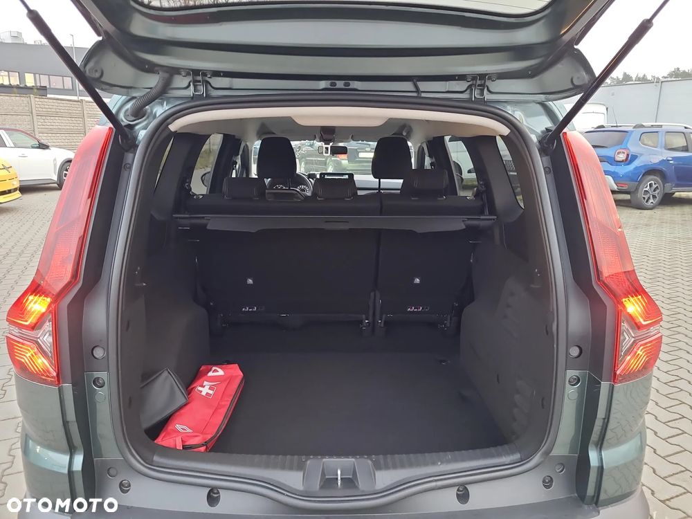 Dacia Jogger 1.0 TCe Extreme - 17