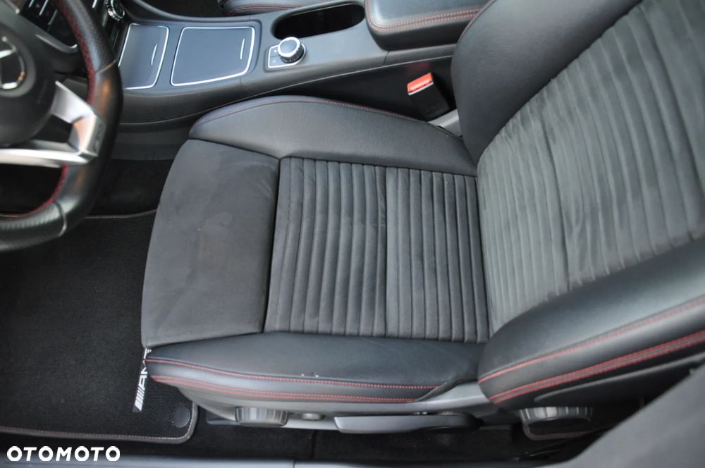 Mercedes-Benz CLA 200 (CDI) d 7G-DCT AMG Line - 25