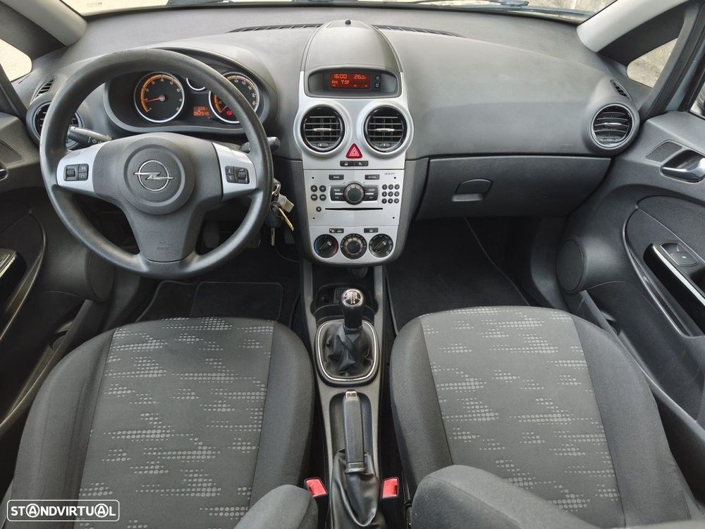 Opel Corsa 1.2 Enjoy - 5