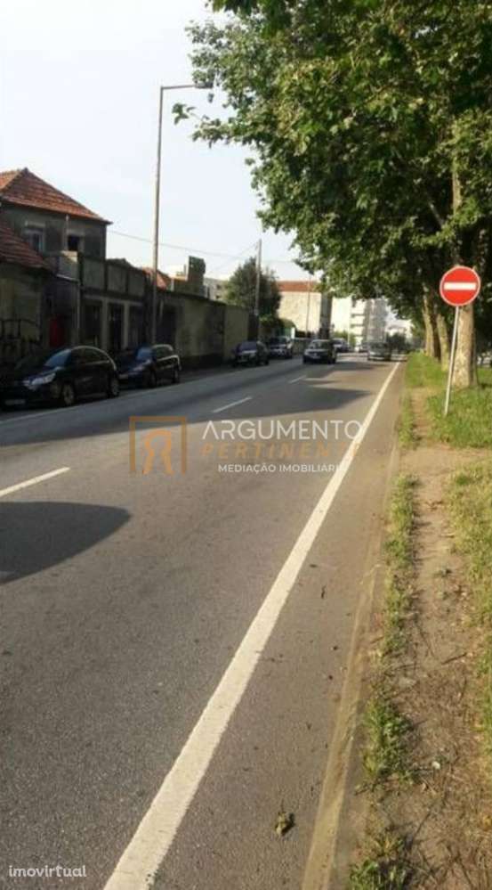 Terreno Para Construção  Venda em Paranhos,Porto - Grande imagem: 4/10