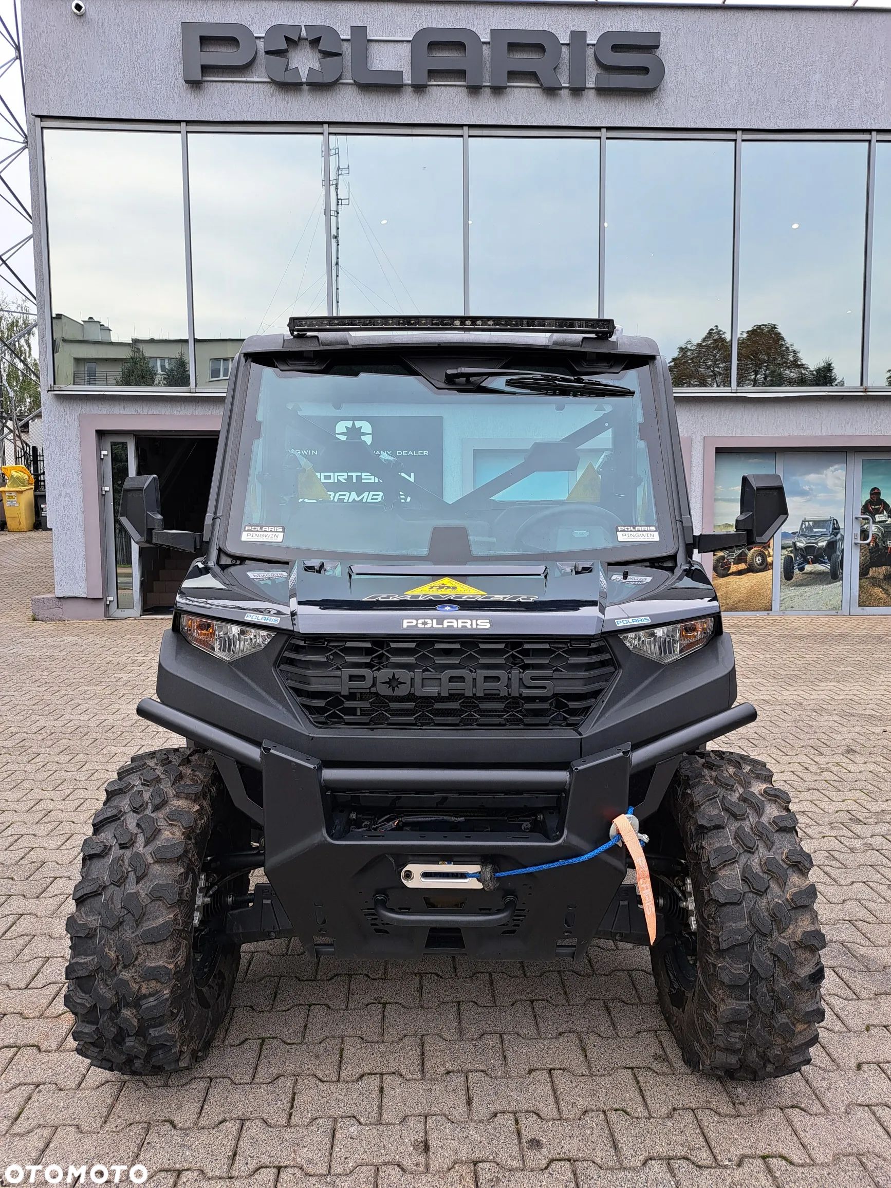 Polaris Ranger
