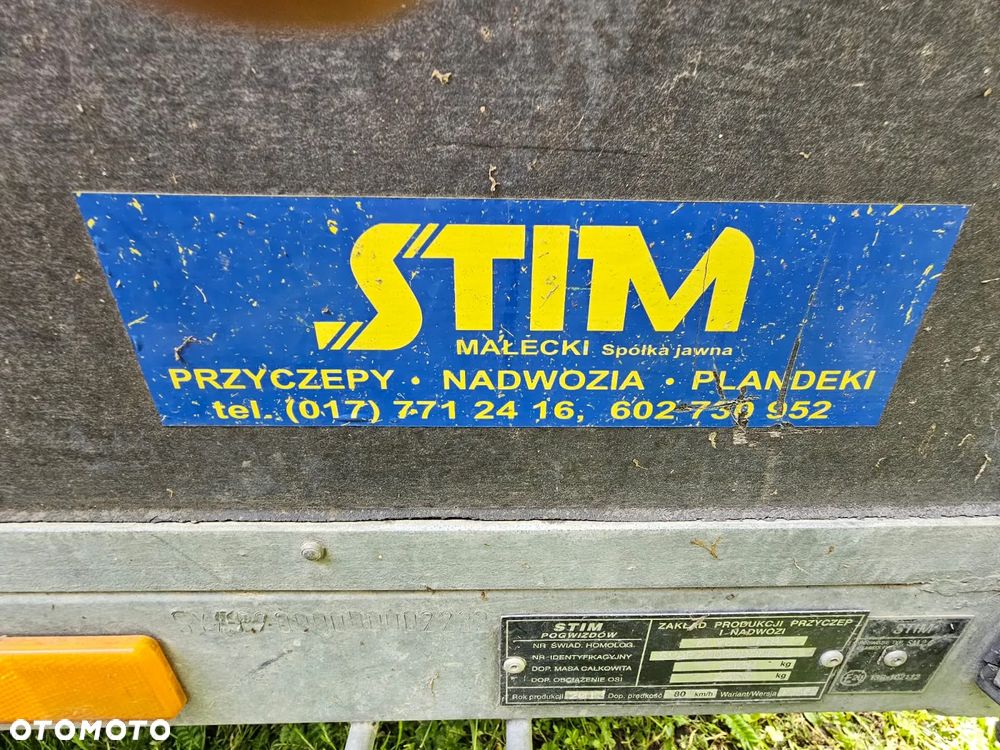 STIM P200 - 7