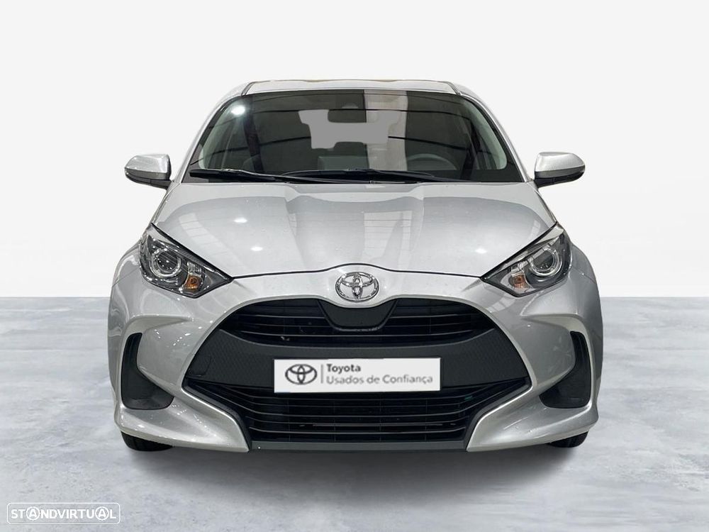 Toyota Yaris - 6