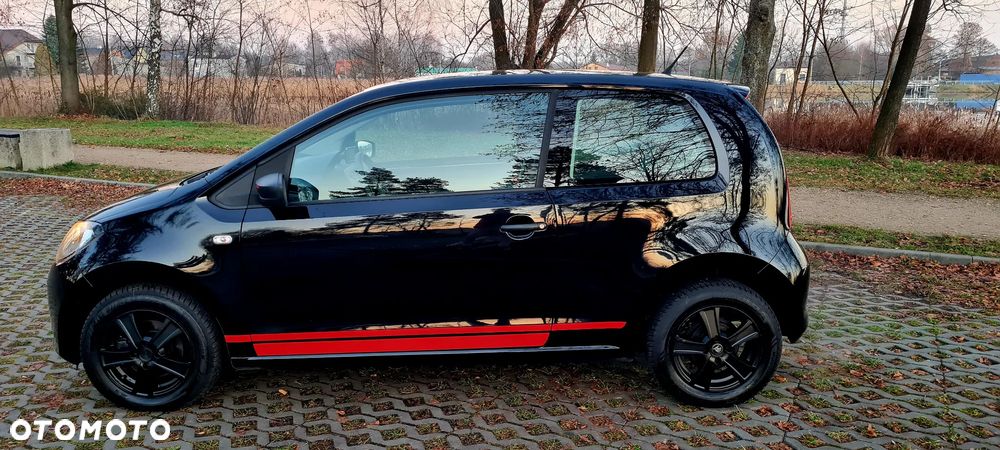 Skoda Citigo 1.0 MPI Easy - 8