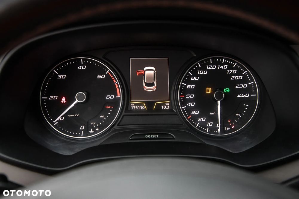 Seat Leon 2.0 TDI Start&Stop 4Drive DSG X-Perience - 29