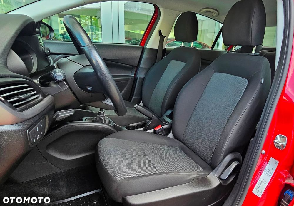 Fiat Tipo 1.4 16v - 11