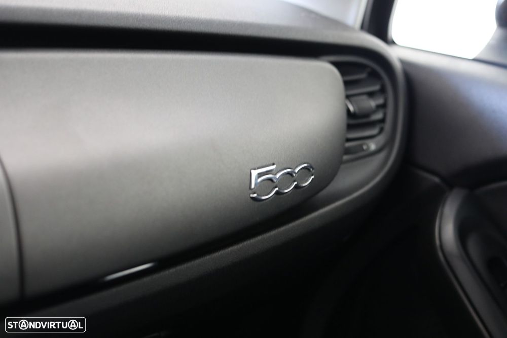 Fiat 500X 1.3 MJ Lounge - 22
