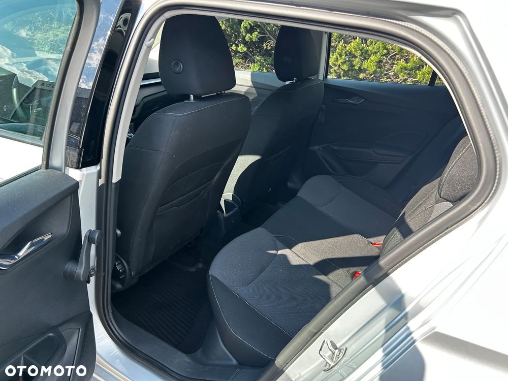 Skoda Fabia 1.0 TSI Ambition - 12