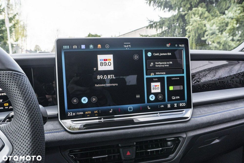 Volkswagen Tayron - 36