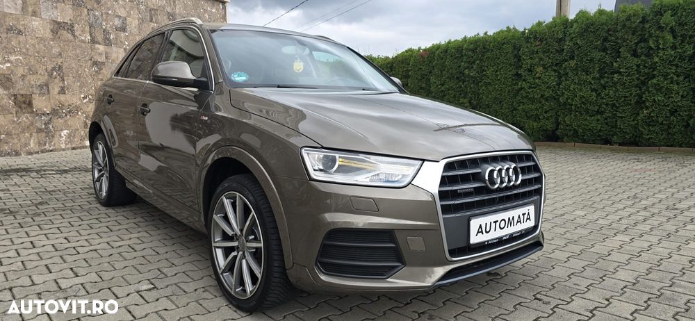 Audi Q3 - 6