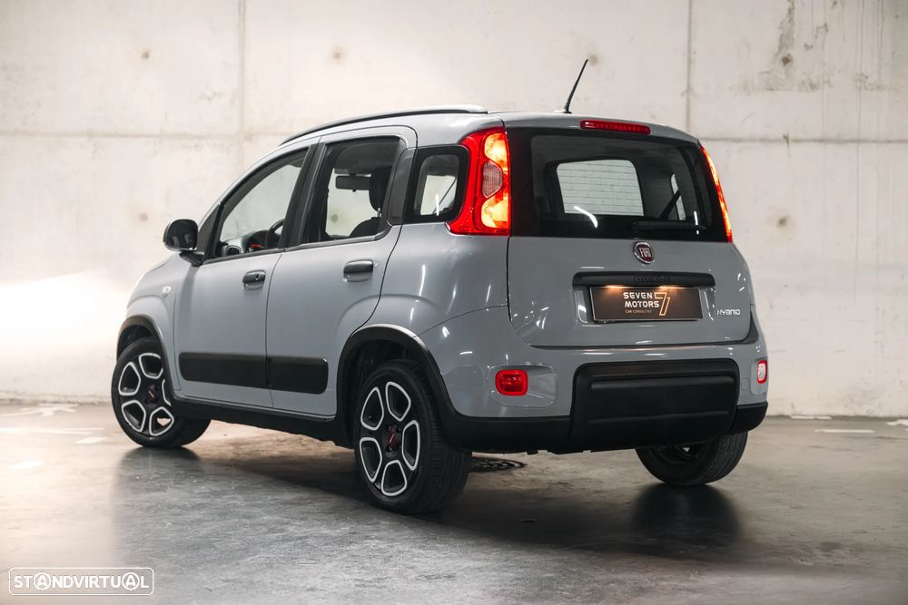 Fiat Panda - 12