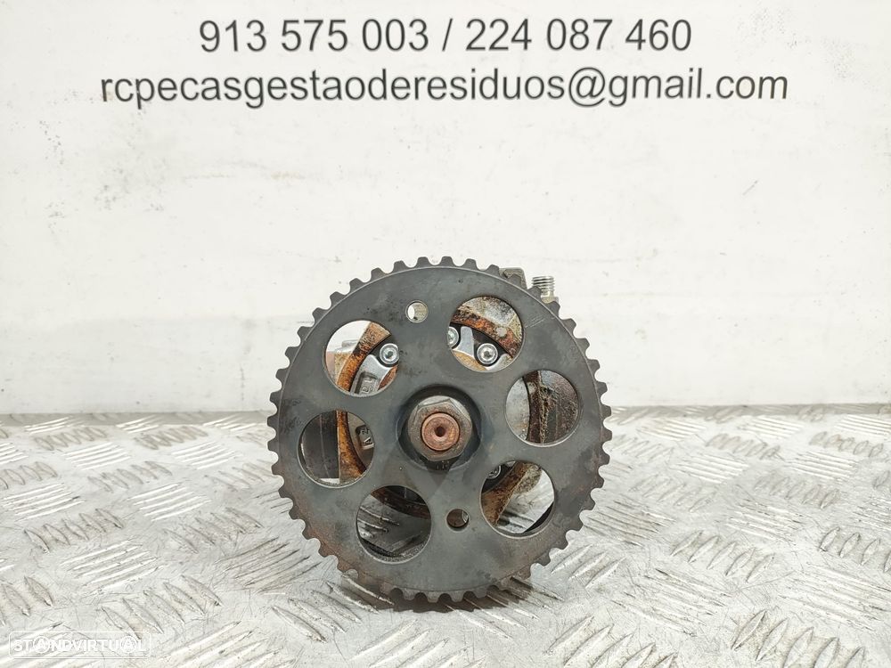 Bomba Alta Pressão Injetora GM Denso 1.7CDTI A17DTS Original - 1