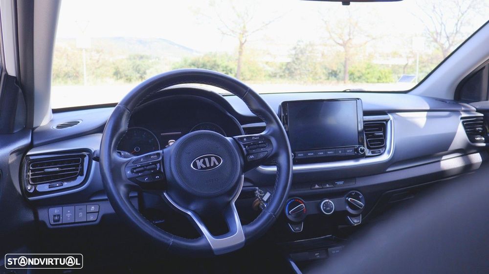 Kia Stonic 1.0 T-GDI Drive - 26