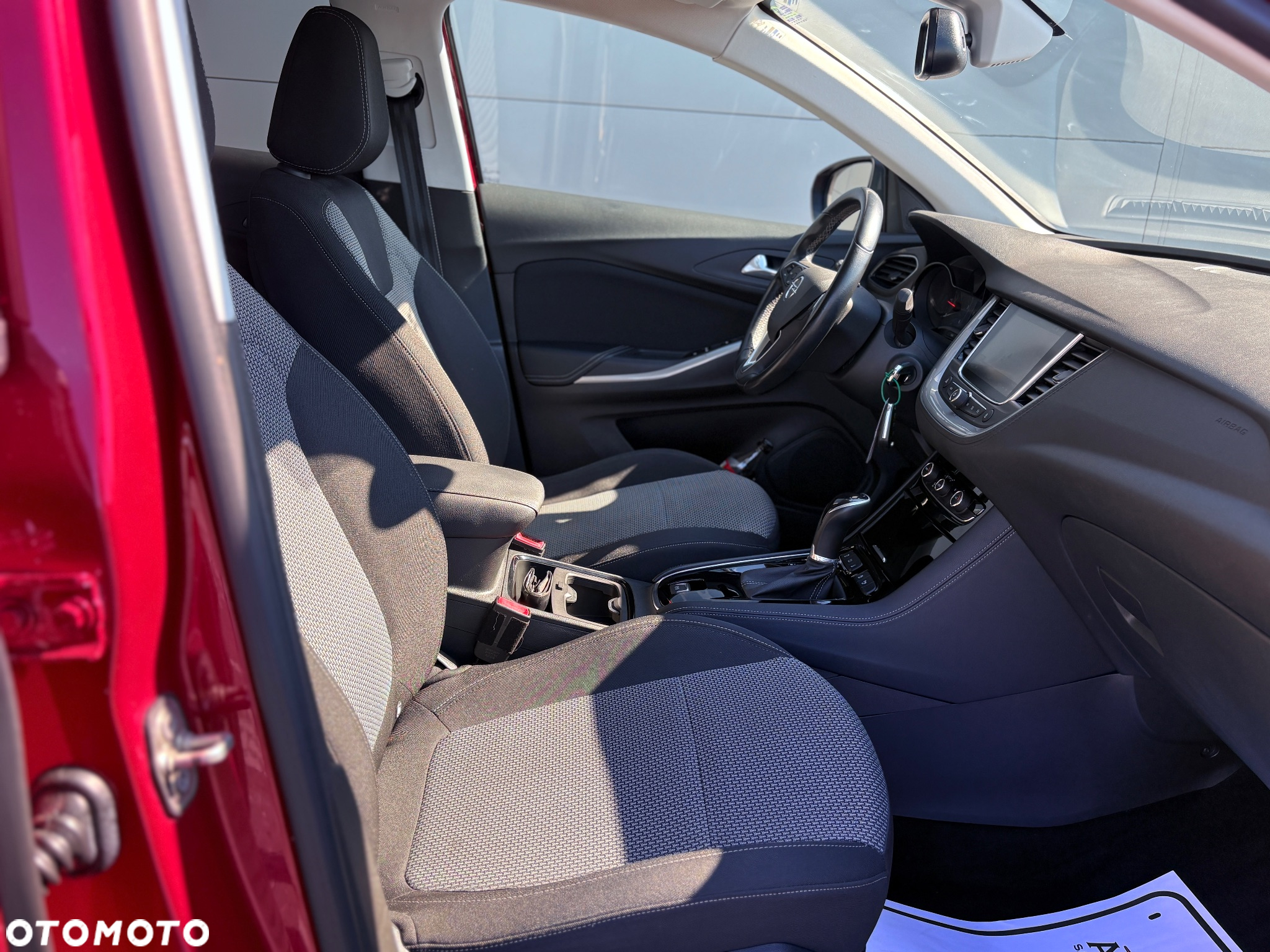 Opel Grandland X 1.5 D Start/Stop Automatik Elegance - 19