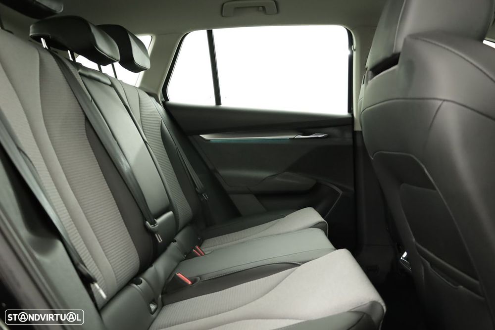 Skoda Enyaq iV 50 - 23