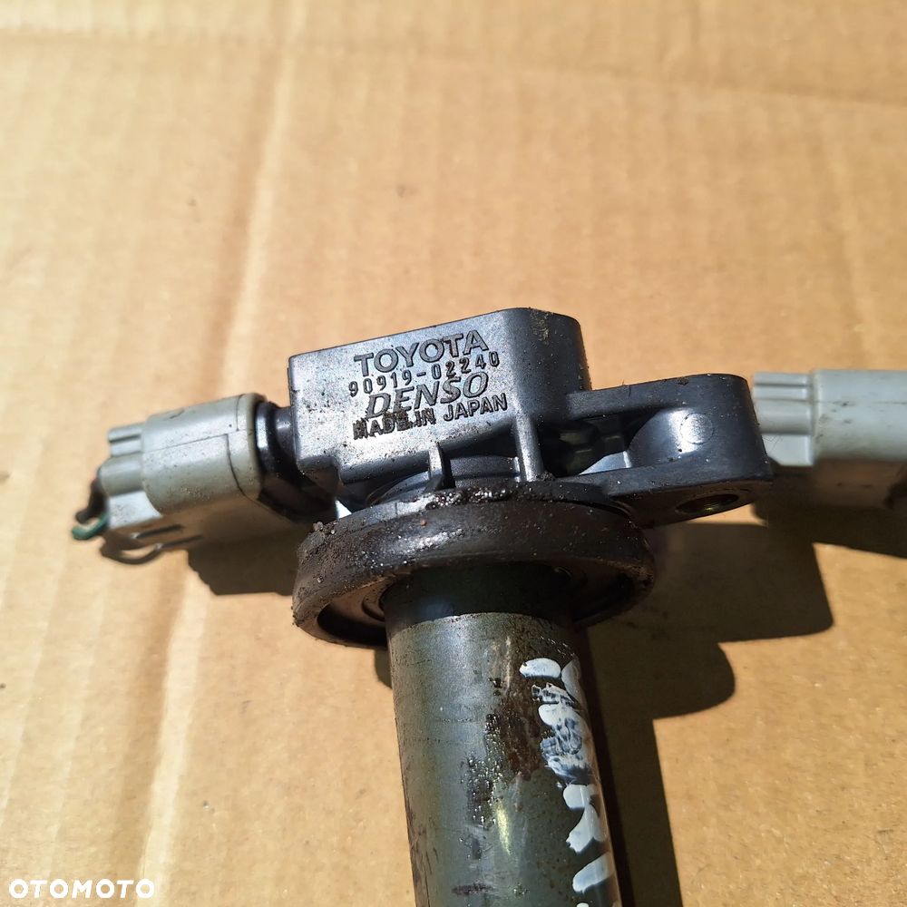 CEWKA ZAPLONOWA VARIS I VERSO 1.3 90919-02240 - 4