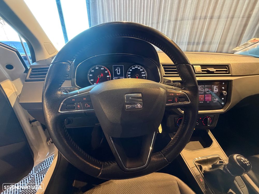 SEAT Ibiza 1.0 Style - 34