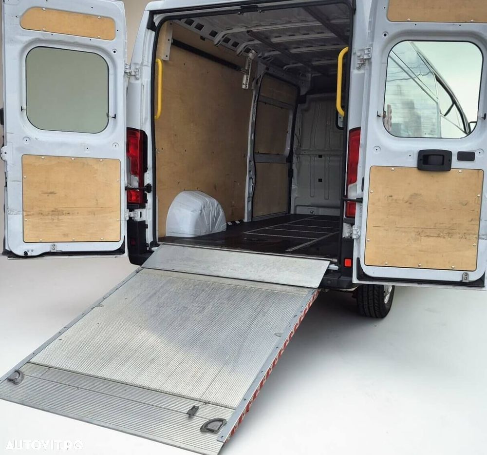 Fiat Ducato - 10