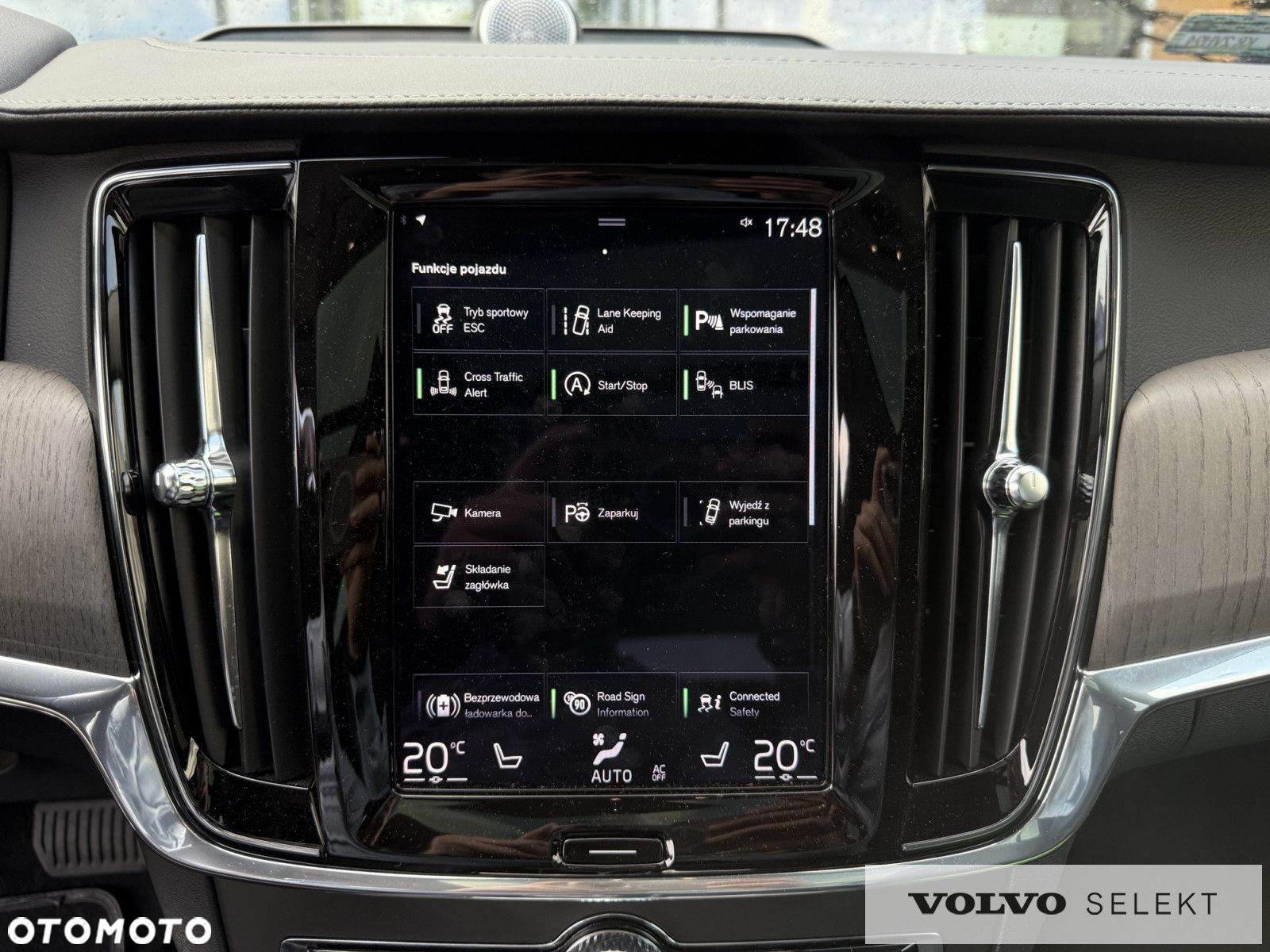 Volvo V90 - 20