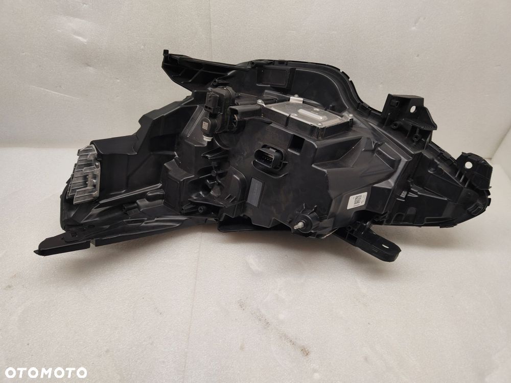 renault clio v full led lampa prawy przód 260104922r - 7