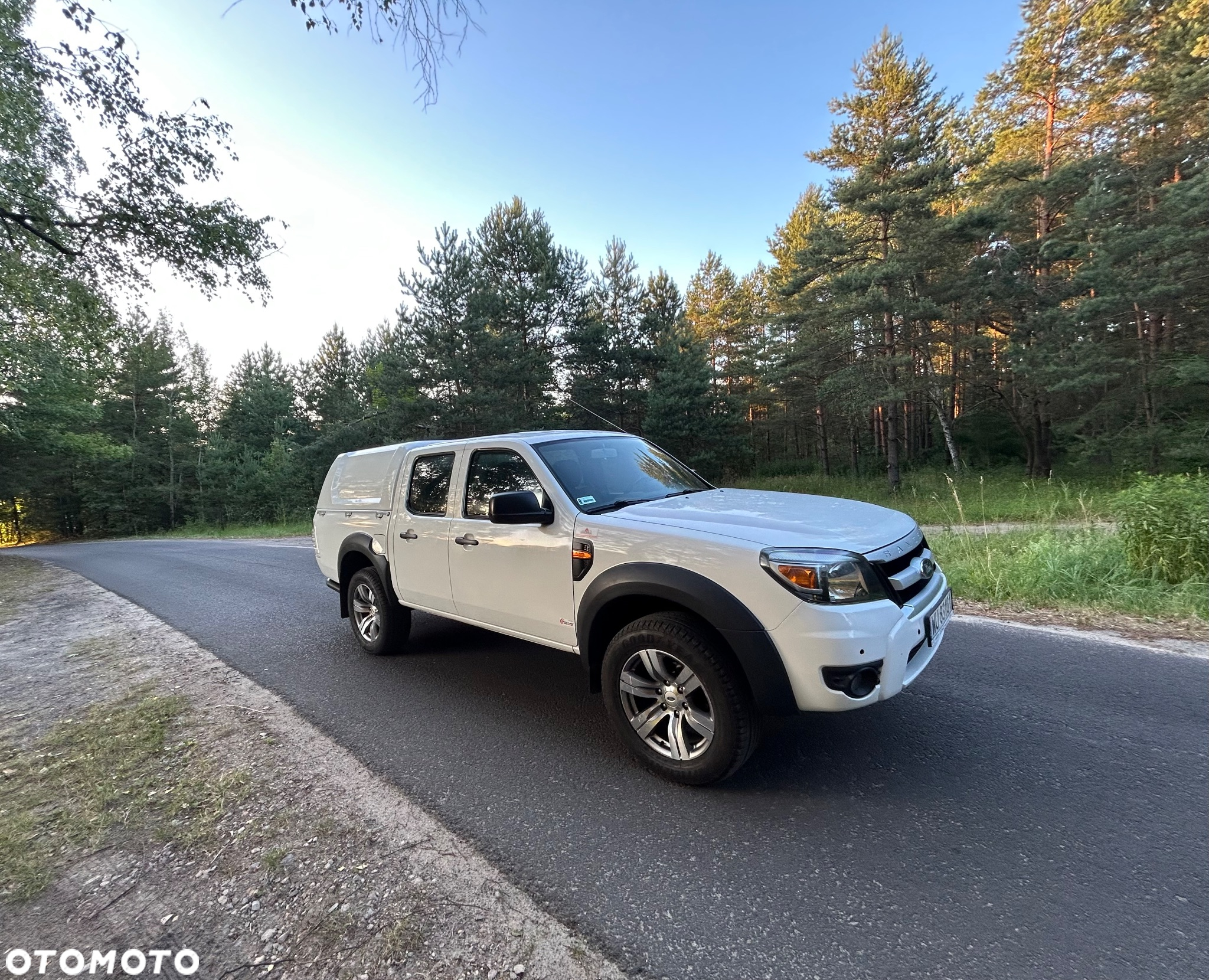 Ford Ranger - 2