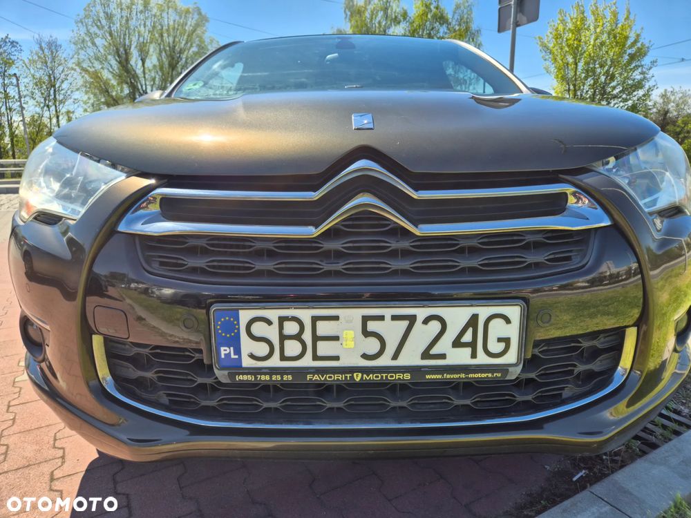 Citroën DS4 THP 160 Automatik SoChic - 4