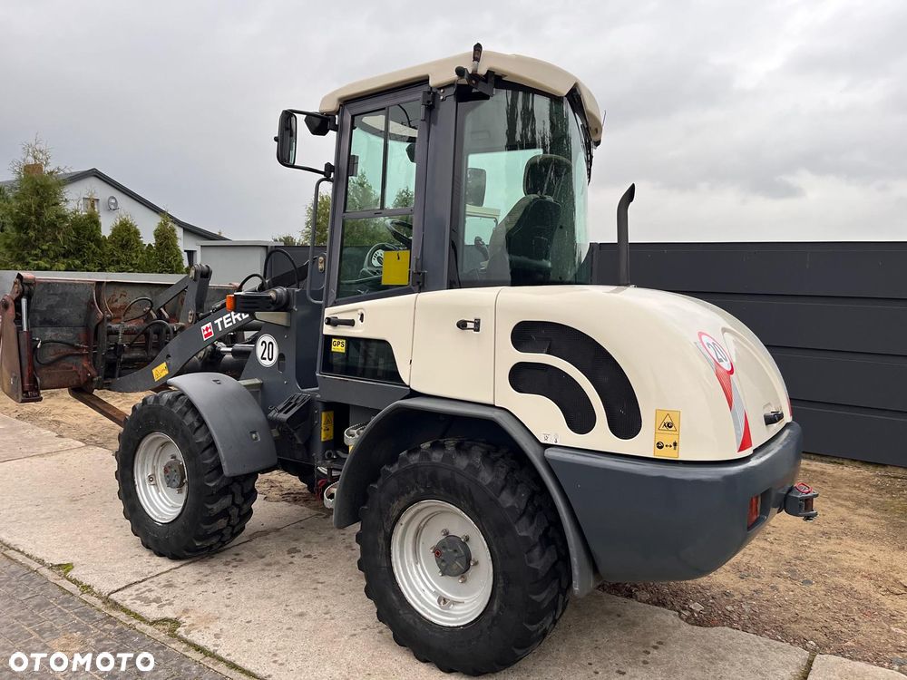 Terex - 6